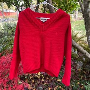 Rouje Lea Jumper Size 36